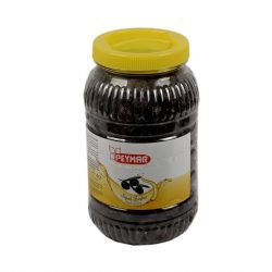 Peymar Siyah Zeytin 1kg