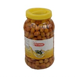 Peymar YeÅŸil Zeytin 1kg